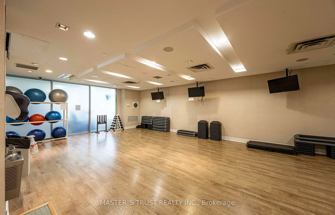 3880, Duke Of York, City Centre, Mississauga