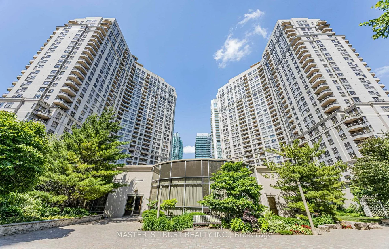 3880, Duke Of York, City Centre, Mississauga