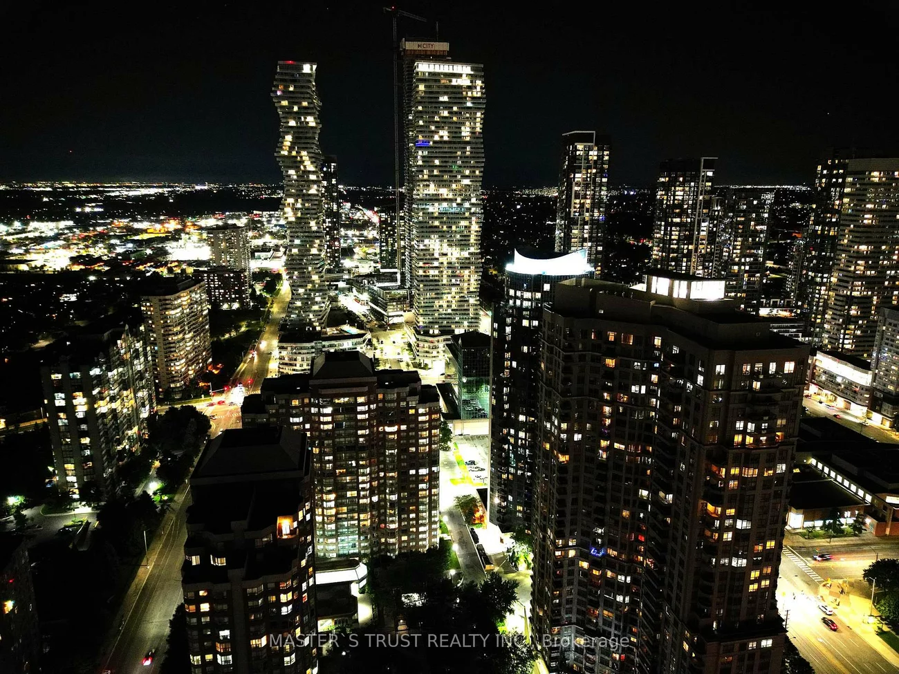 3880, Duke Of York, City Centre, Mississauga
