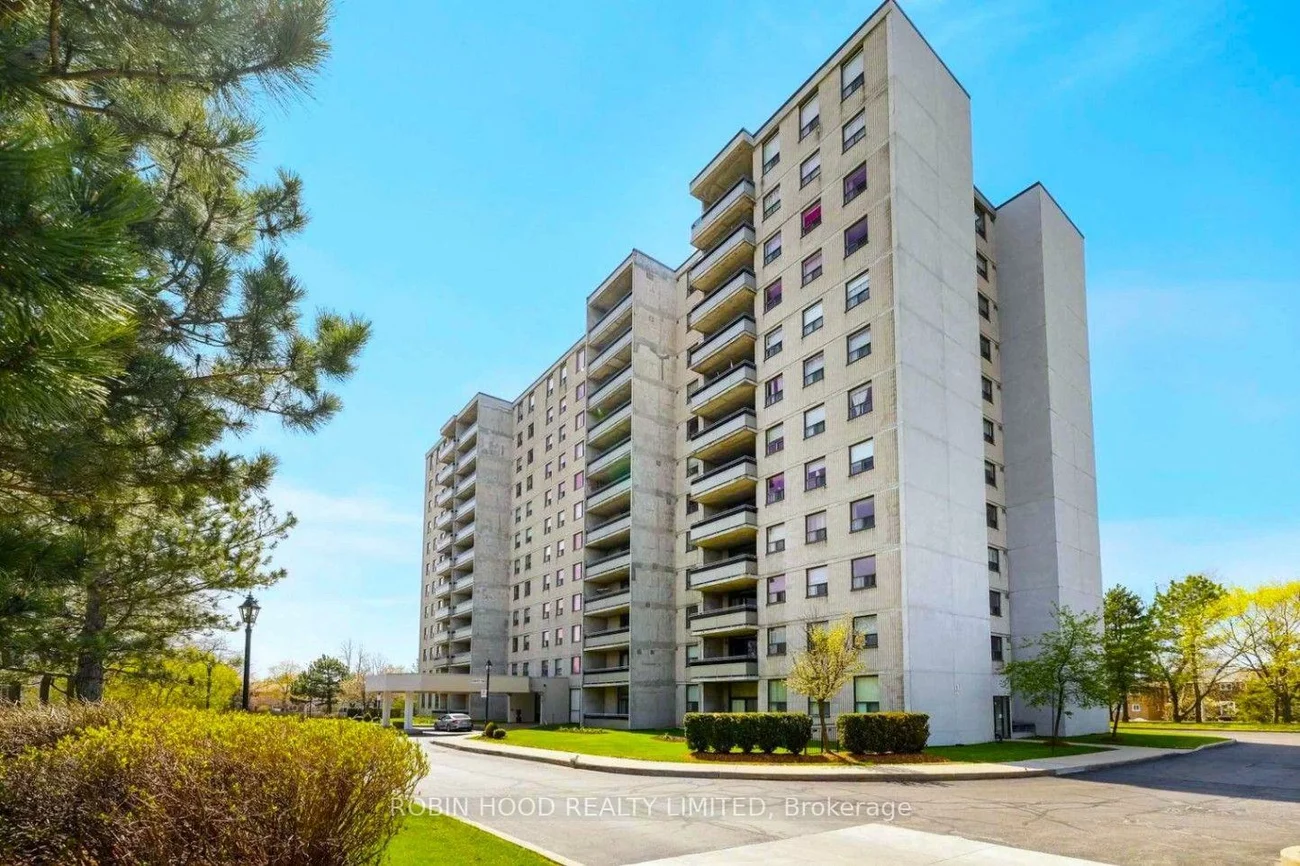 355, Rathburn, Airport Corporate, Mississauga