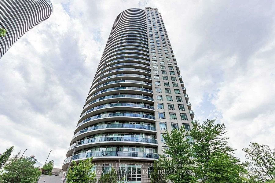 80, Absolute, City Centre, Mississauga