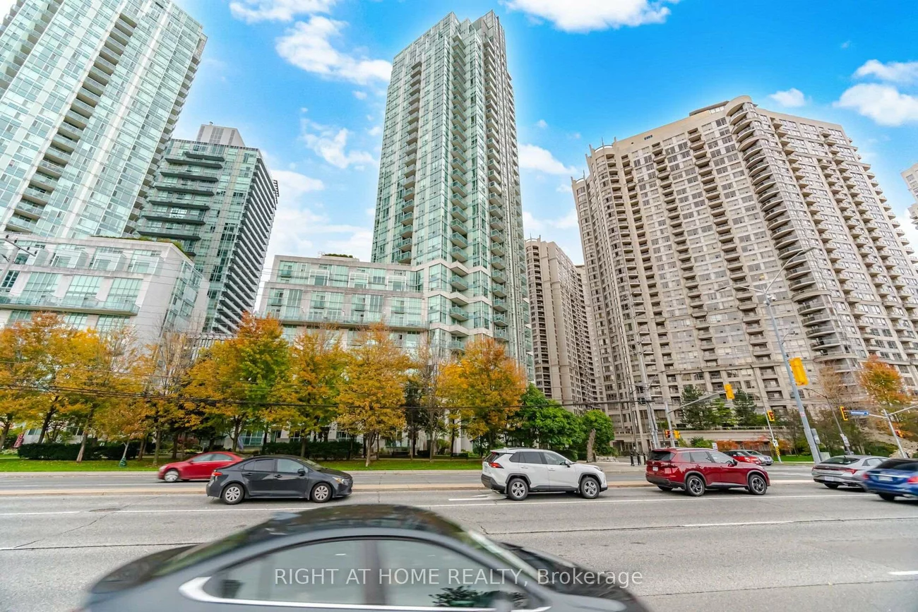 3939, Duke of York, City Centre, Mississauga