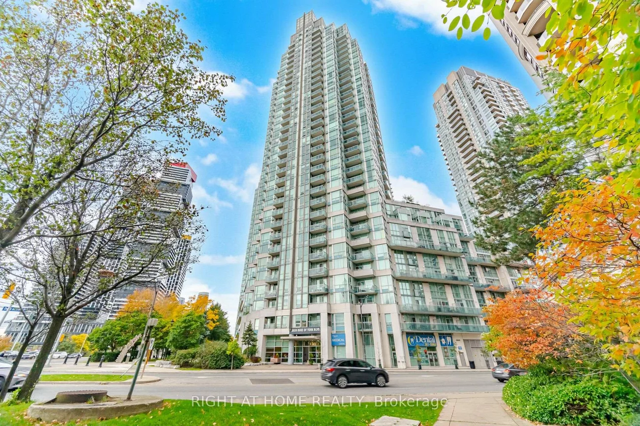 3939, Duke of York, City Centre, Mississauga