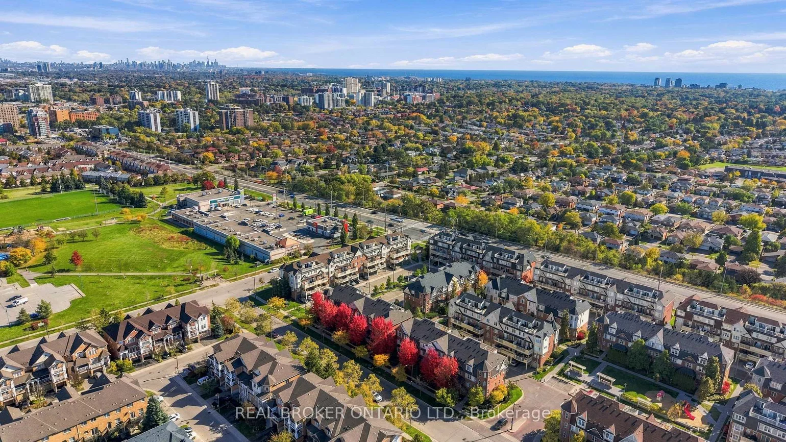 3026, Clayhill, Cooksville, Mississauga