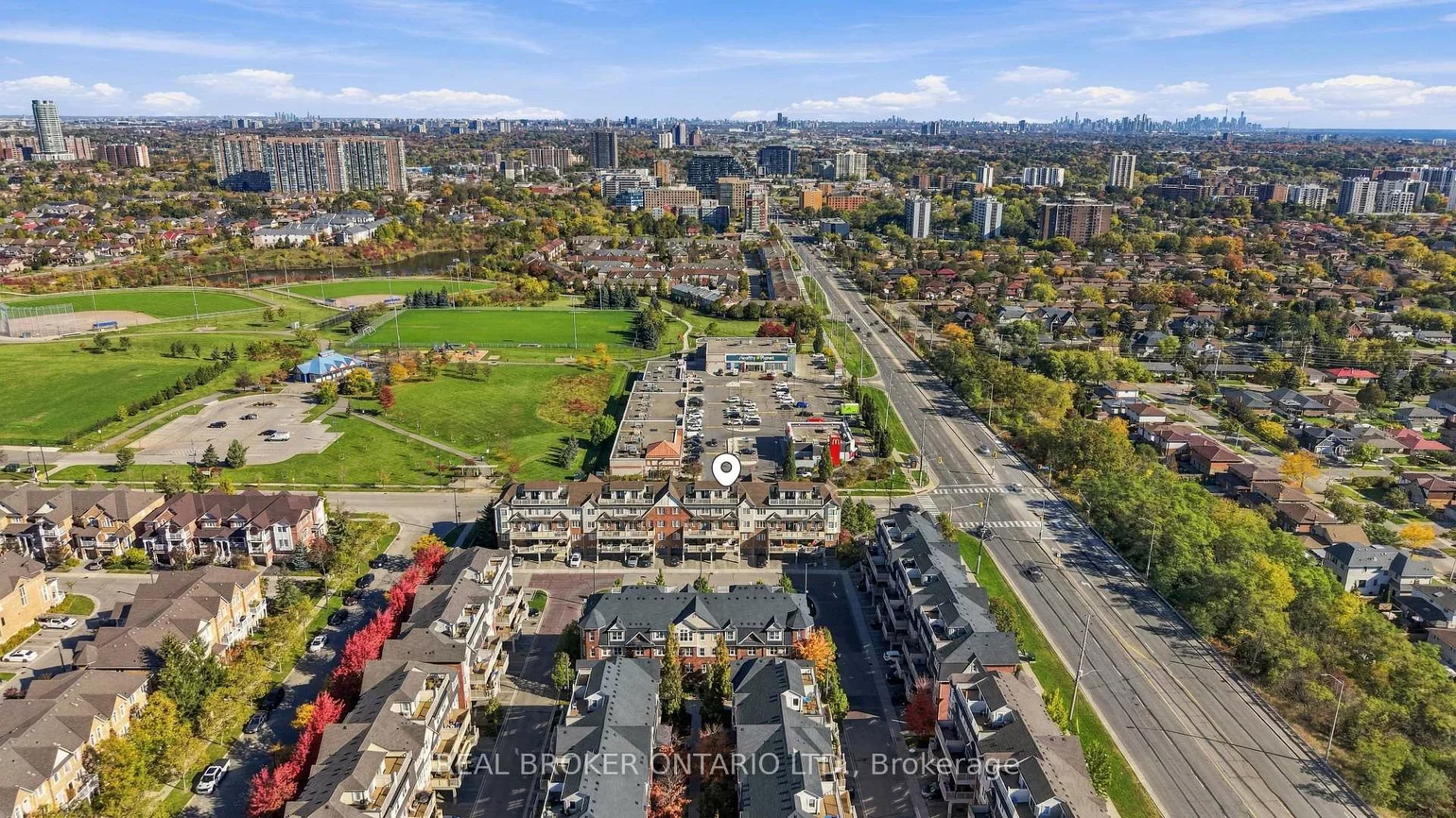 3026, Clayhill, Cooksville, Mississauga