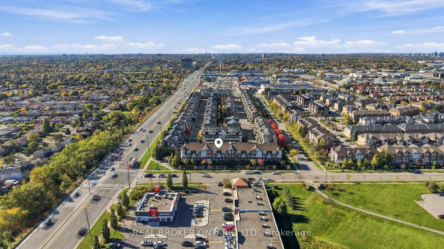 3026, Clayhill, Cooksville, Mississauga
