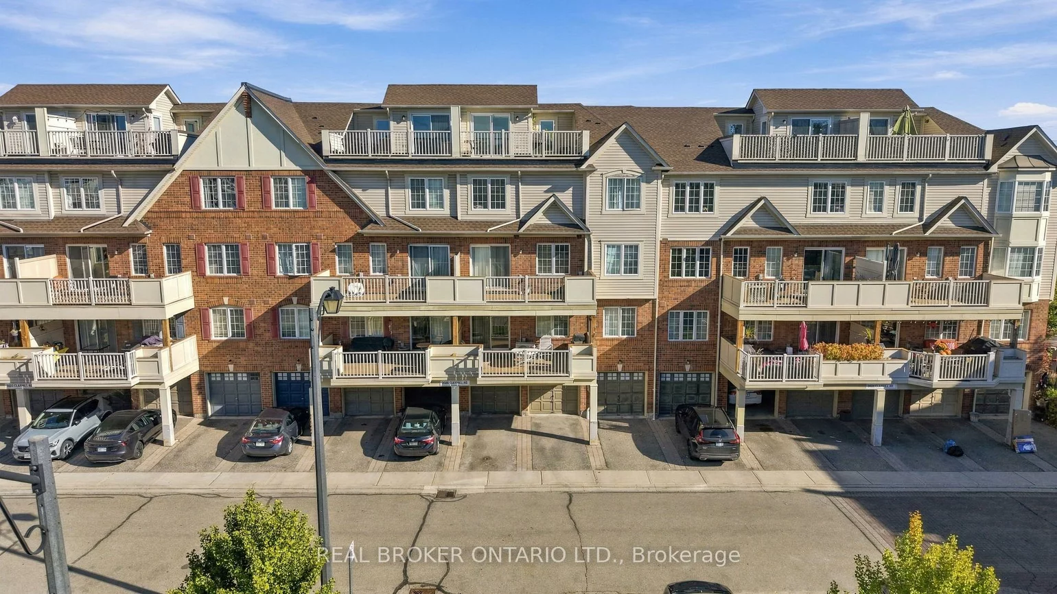 3026, Clayhill, Cooksville, Mississauga