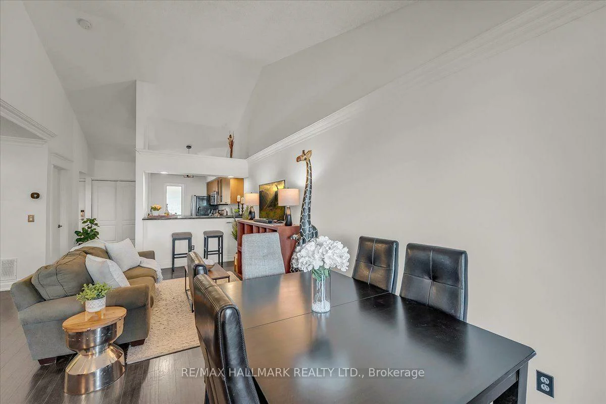 109, Bristol, Hurontario, Mississauga