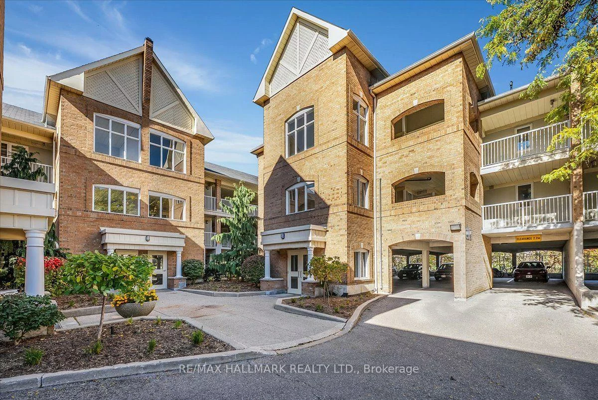 109, Bristol, Hurontario, Mississauga