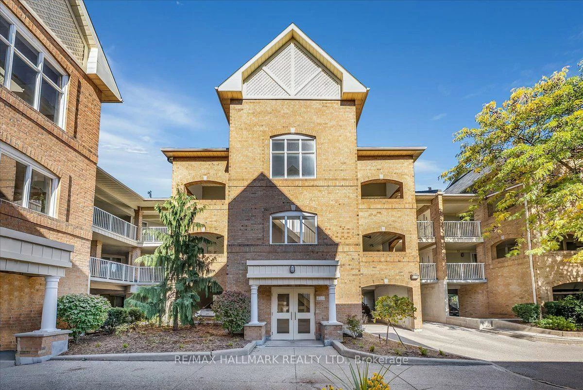 109, Bristol, Hurontario, Mississauga