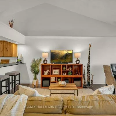 109, Bristol, Hurontario, Mississauga