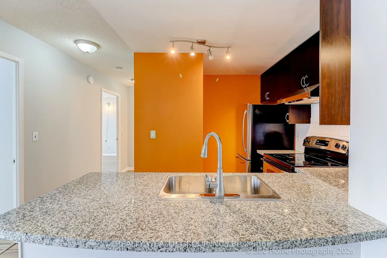 4900, Glen Erin, Central Erin Mills, Mississauga