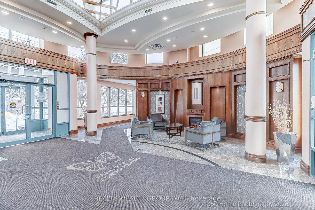 4900, Glen Erin, Central Erin Mills, Mississauga