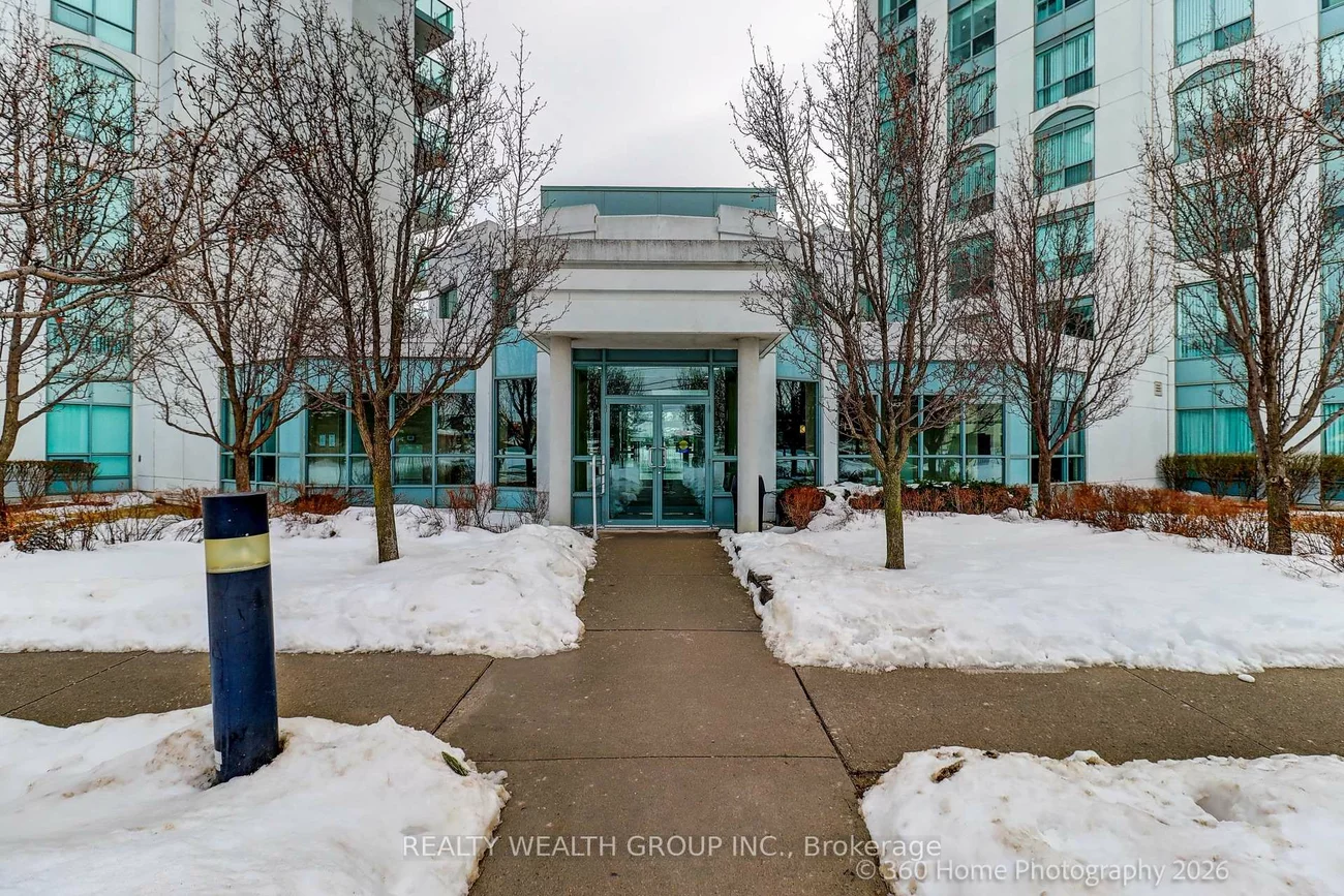 4900, Glen Erin, Central Erin Mills, Mississauga