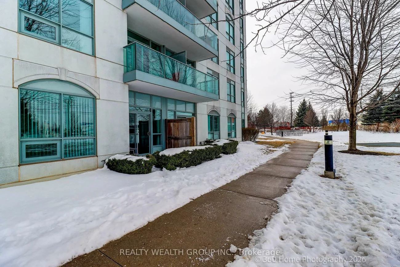 4900, Glen Erin, Central Erin Mills, Mississauga