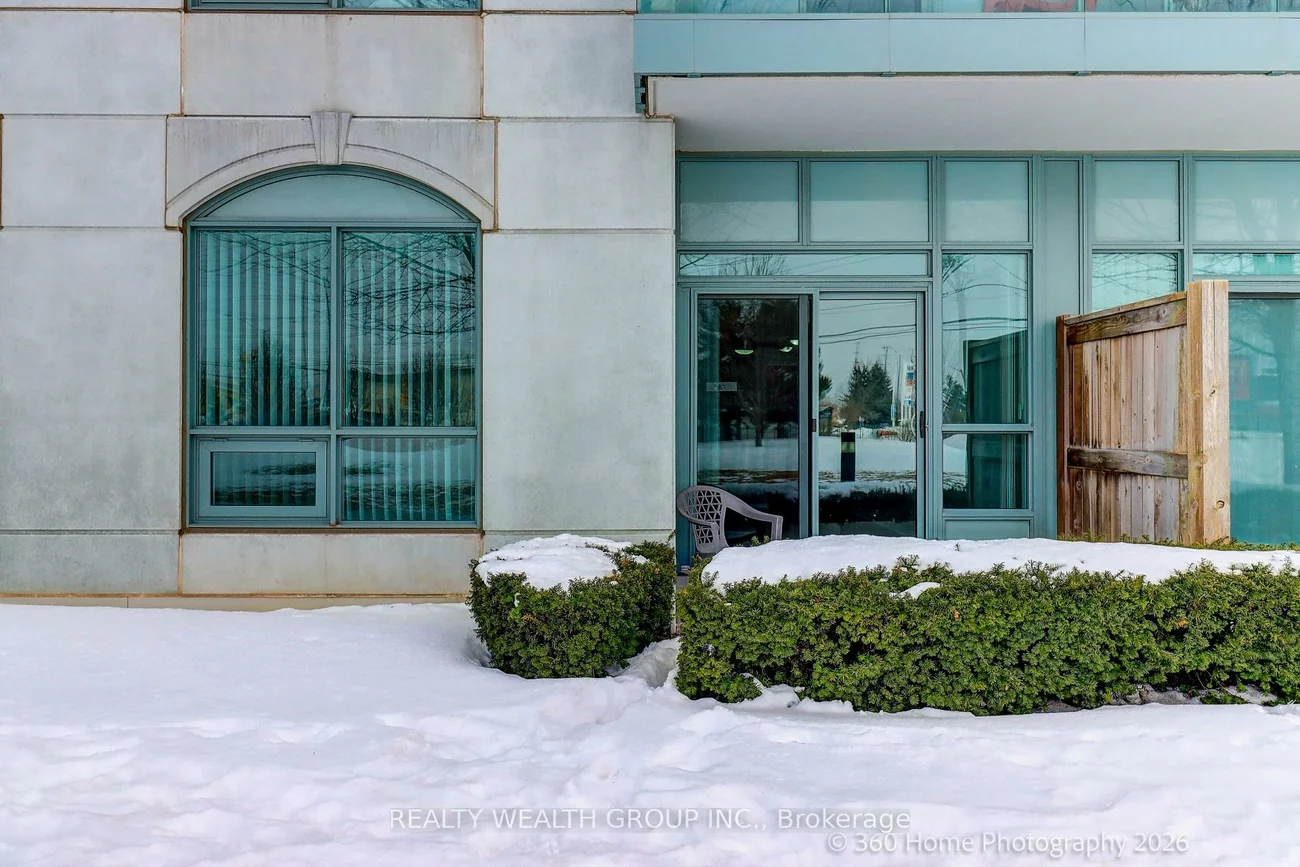 4900, Glen Erin, Central Erin Mills, Mississauga