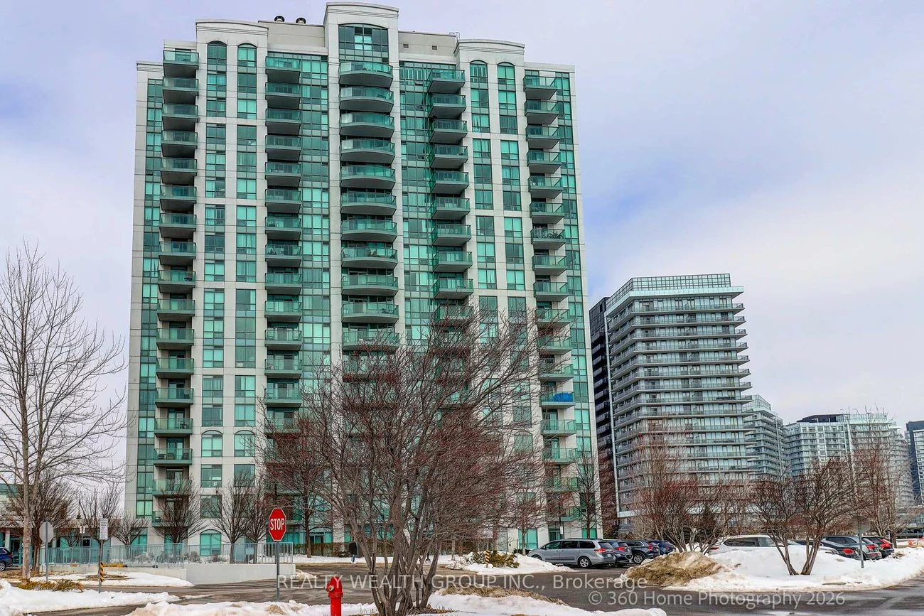 4900, Glen Erin, Central Erin Mills, Mississauga