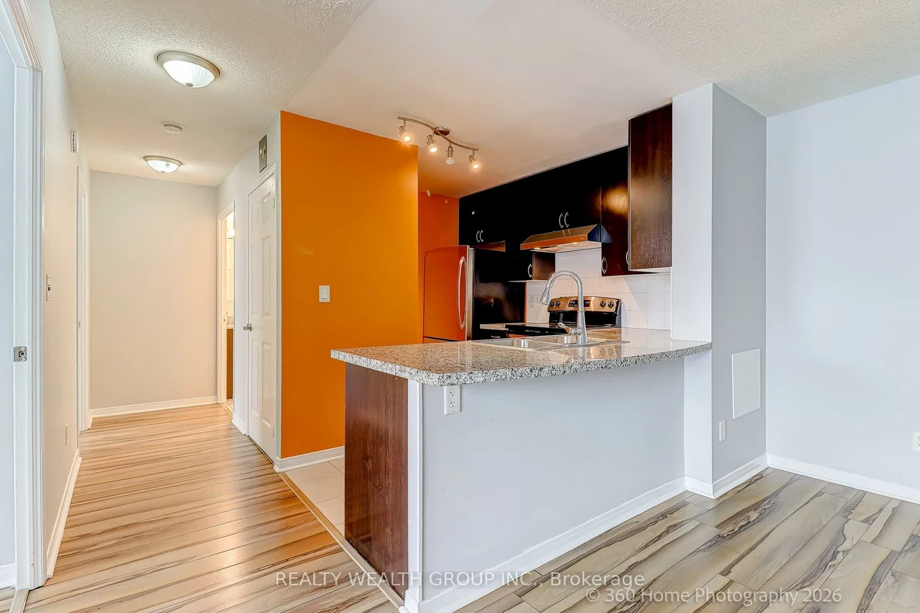 4900, Glen Erin, Central Erin Mills, Mississauga