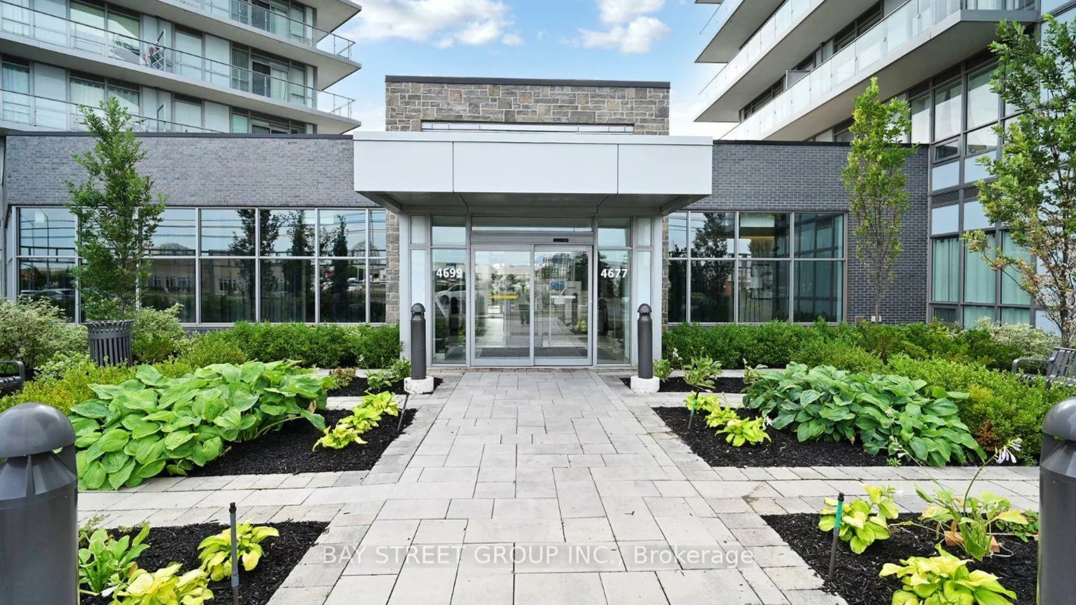 4699, Glen Erin, Central Erin Mills, Mississauga