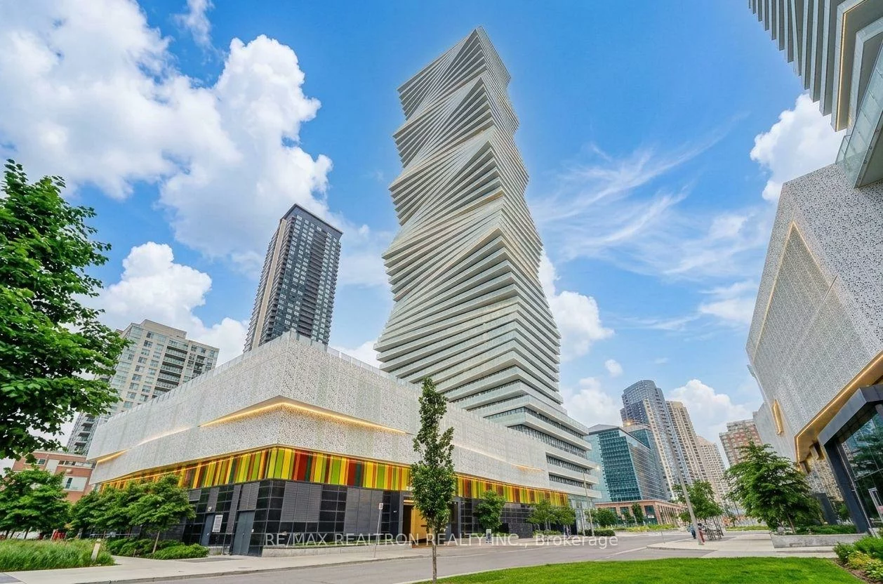 3900, Confederation, City Centre, Mississauga