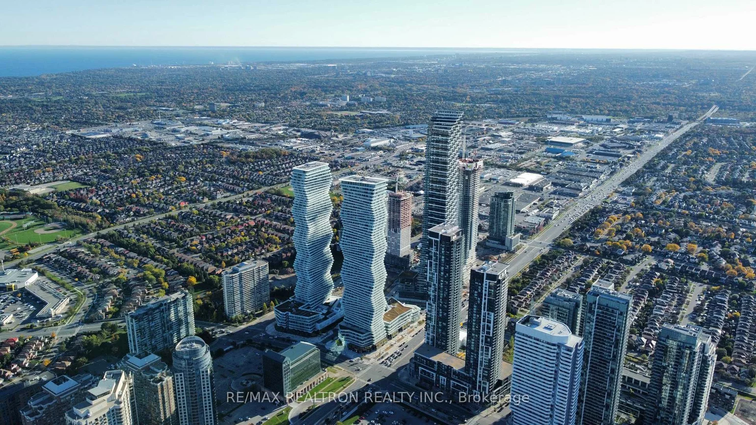 3900, Confederation, City Centre, Mississauga