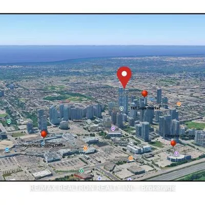 3900, Confederation, City Centre, Mississauga