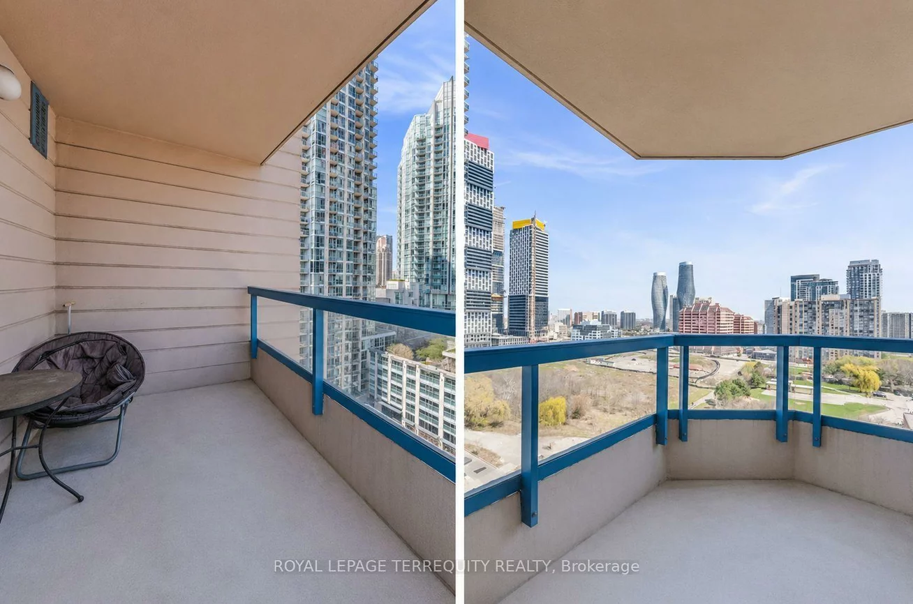 250, Webb, City Centre, Mississauga