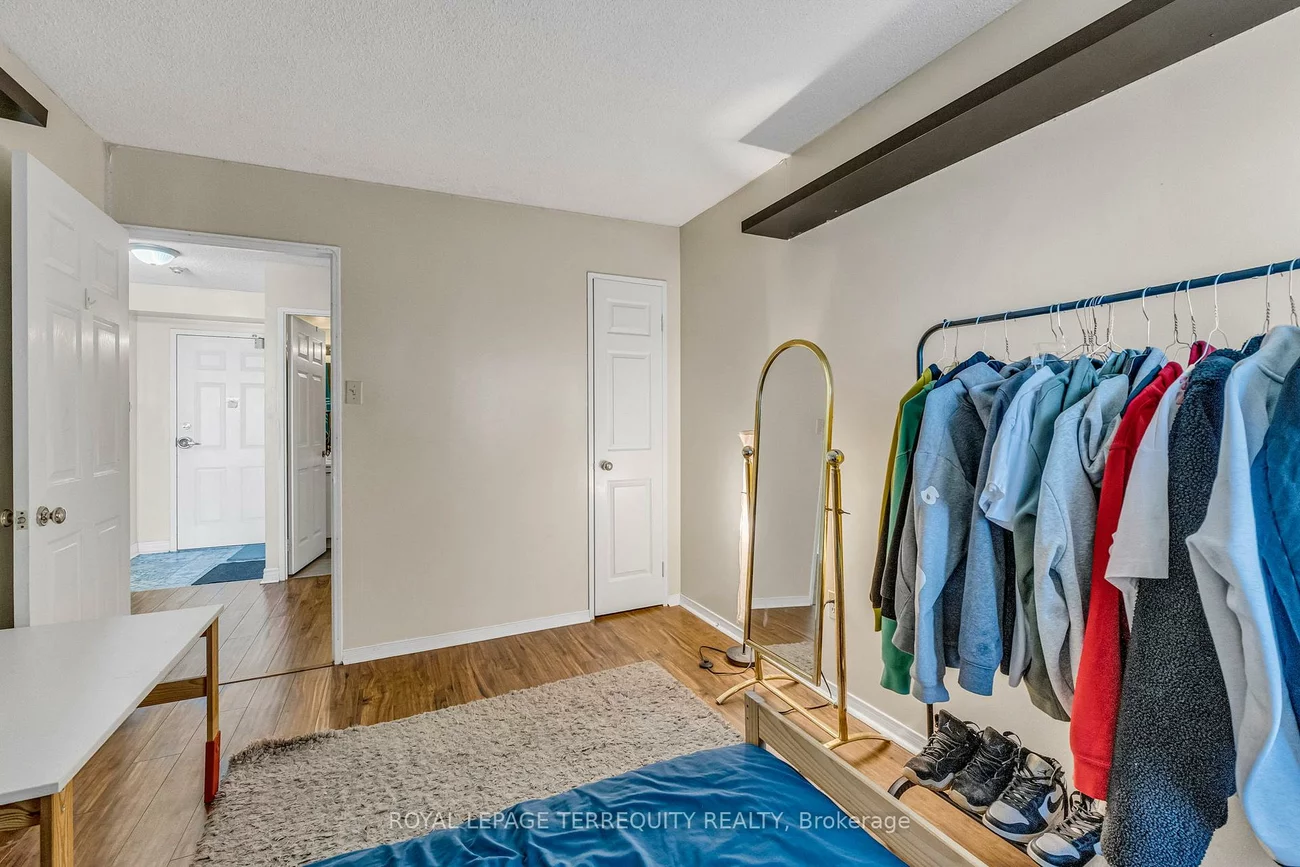 250, Webb, City Centre, Mississauga