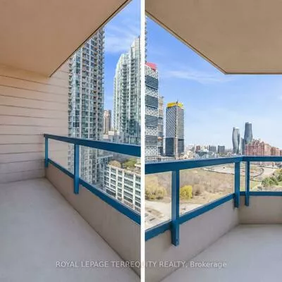 250, Webb, City Centre, Mississauga