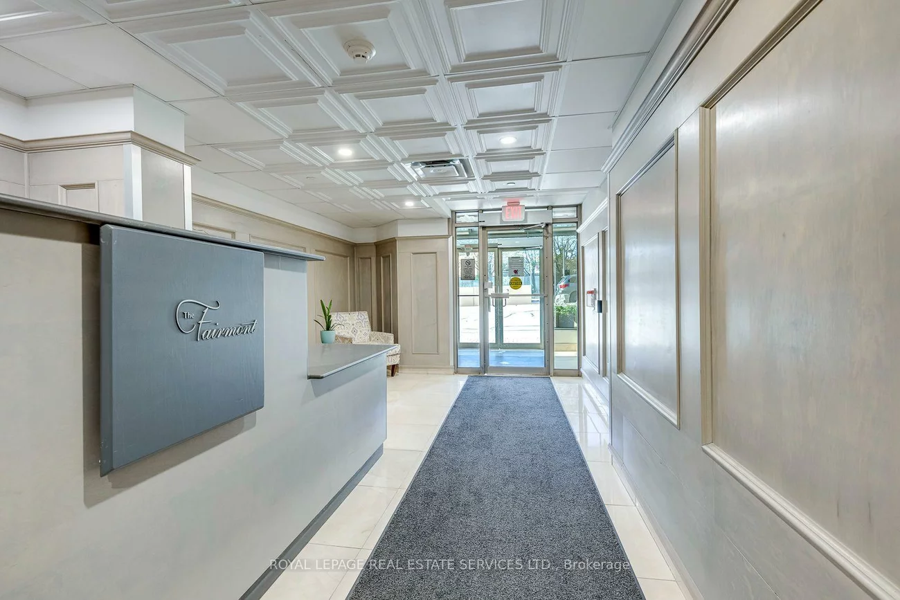 25, Fairview, Fairview, Mississauga
