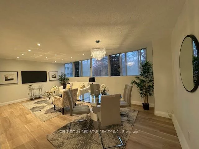 3695, Kaneff, Mississauga Valleys, Mississauga