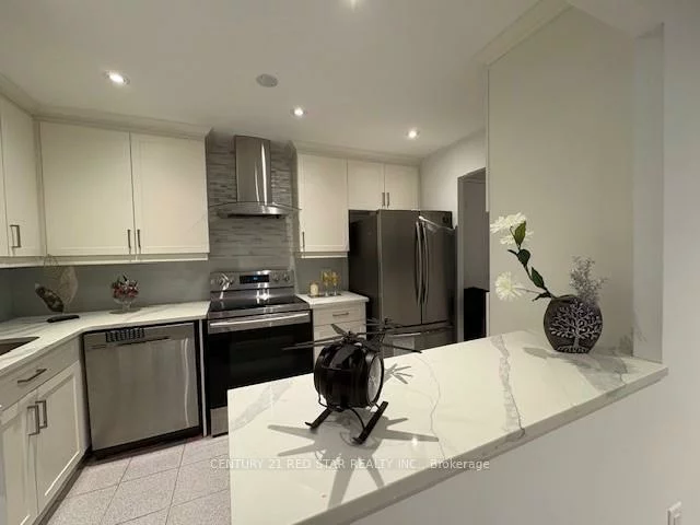 3695, Kaneff, Mississauga Valleys, Mississauga