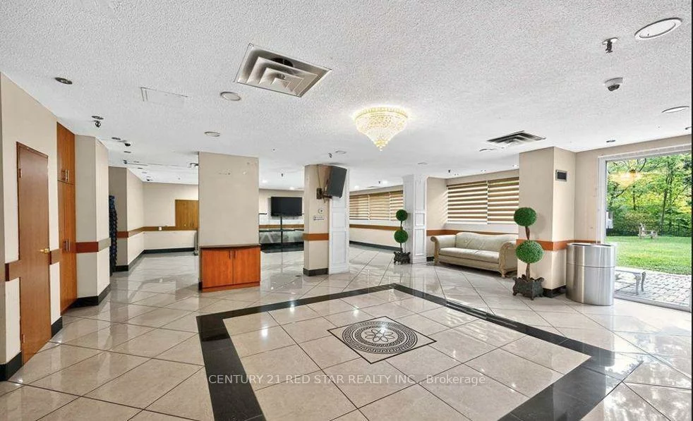 3695, Kaneff, Mississauga Valleys, Mississauga