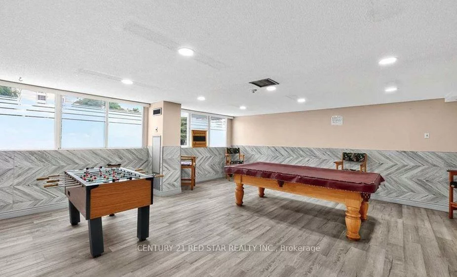 3695, Kaneff, Mississauga Valleys, Mississauga