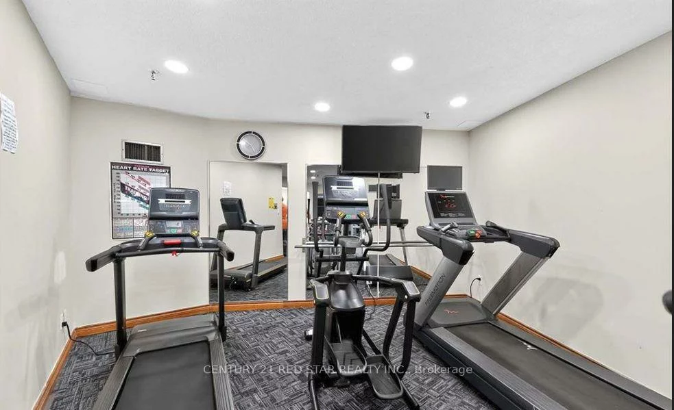 3695, Kaneff, Mississauga Valleys, Mississauga