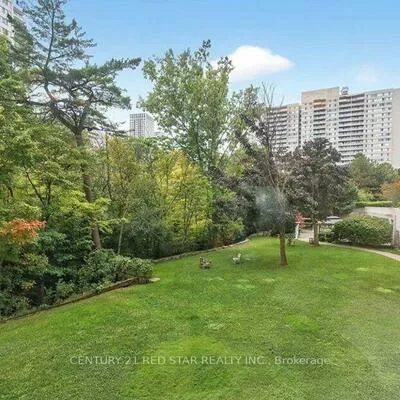 3695, Kaneff, Mississauga Valleys, Mississauga
