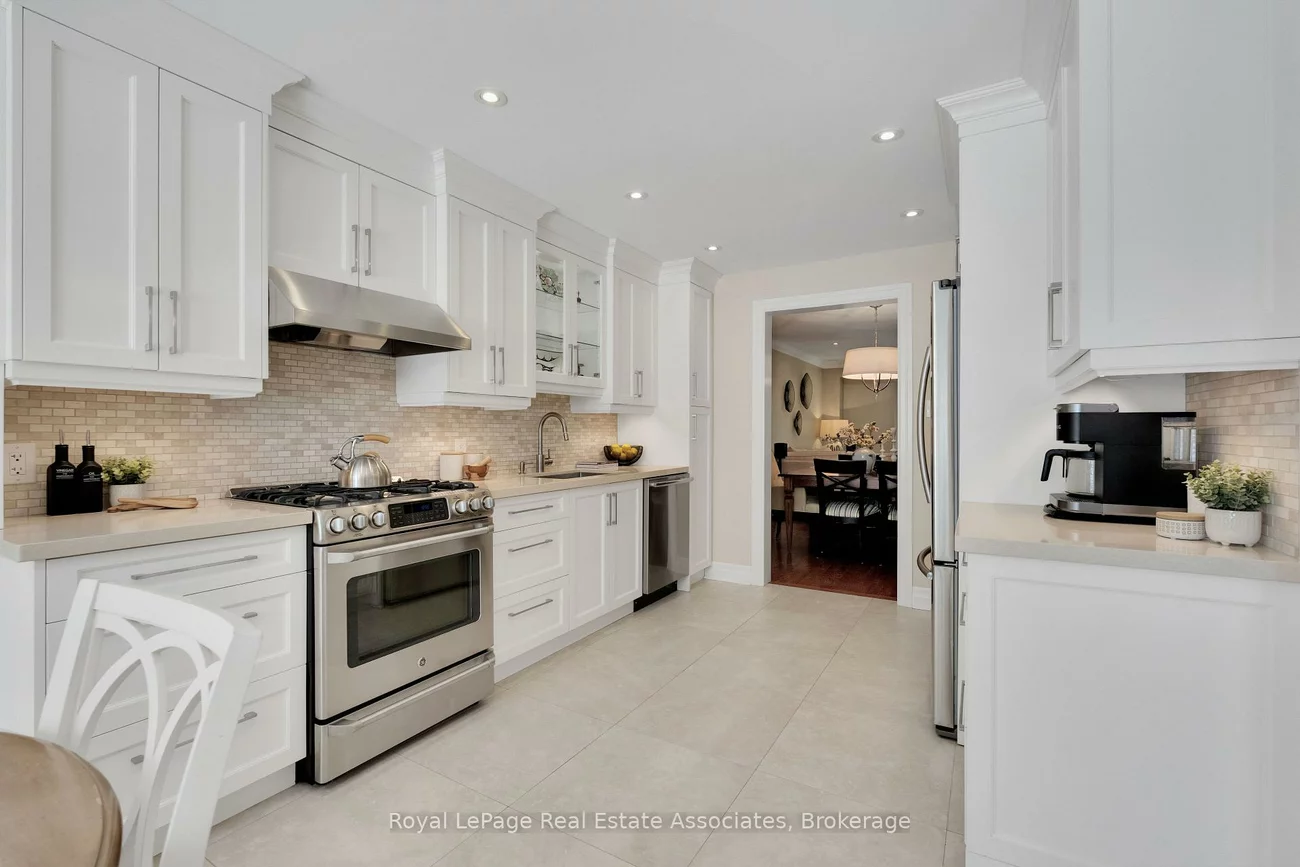 3265, South Millway, Erin Mills, Mississauga