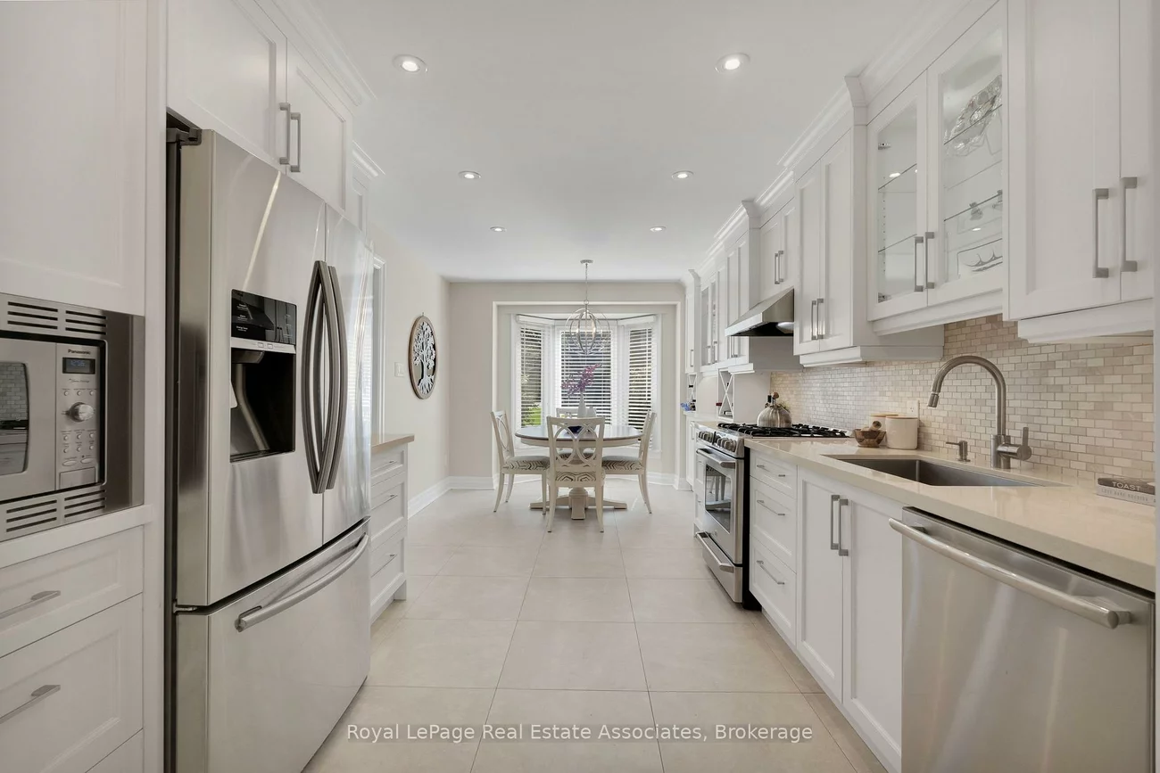 3265, South Millway, Erin Mills, Mississauga