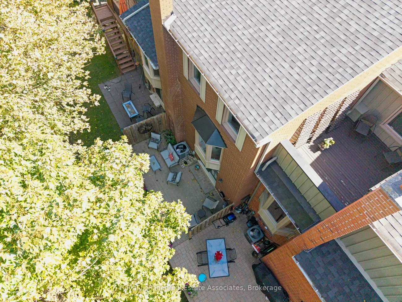 3265, South Millway, Erin Mills, Mississauga