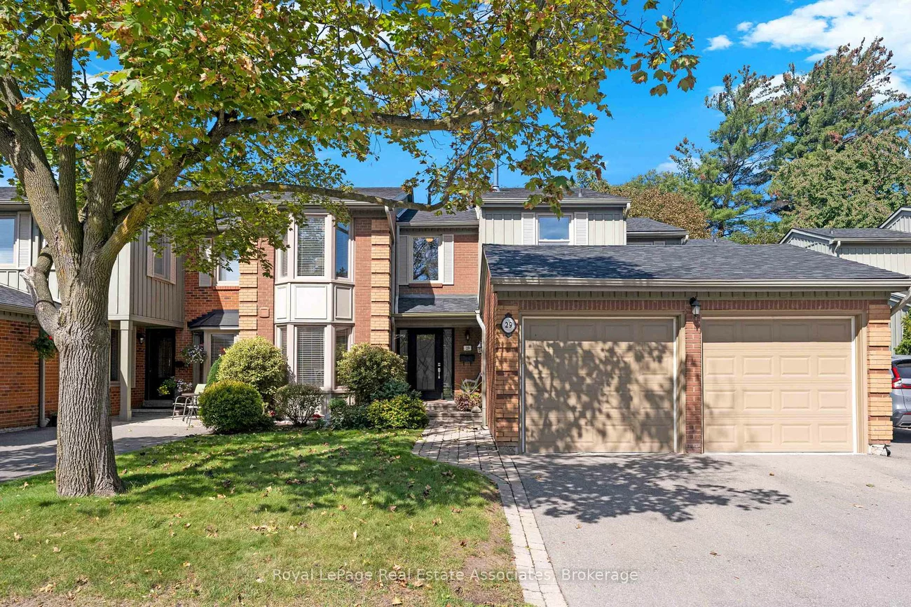 3265, South Millway, Erin Mills, Mississauga