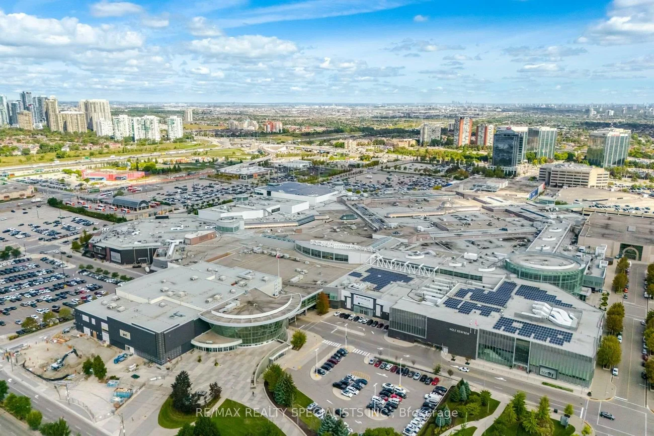 388, Prince of Wales, City Centre, Mississauga