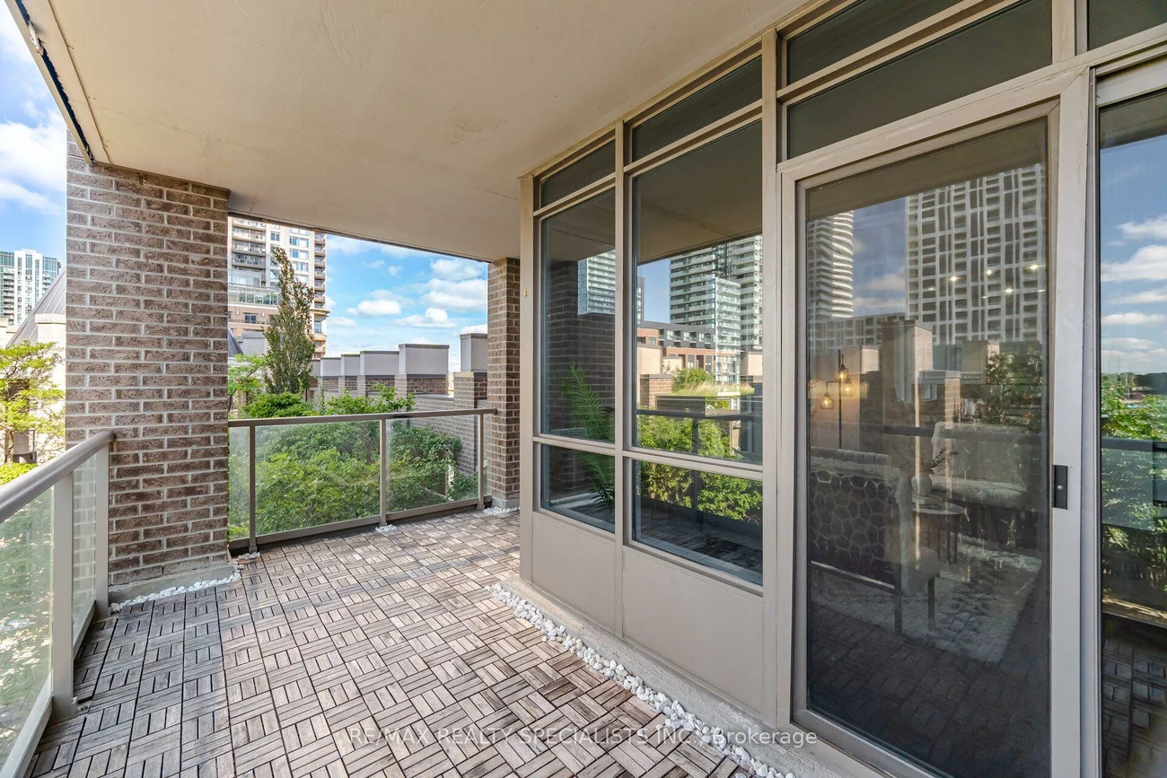 388, Prince of Wales, City Centre, Mississauga