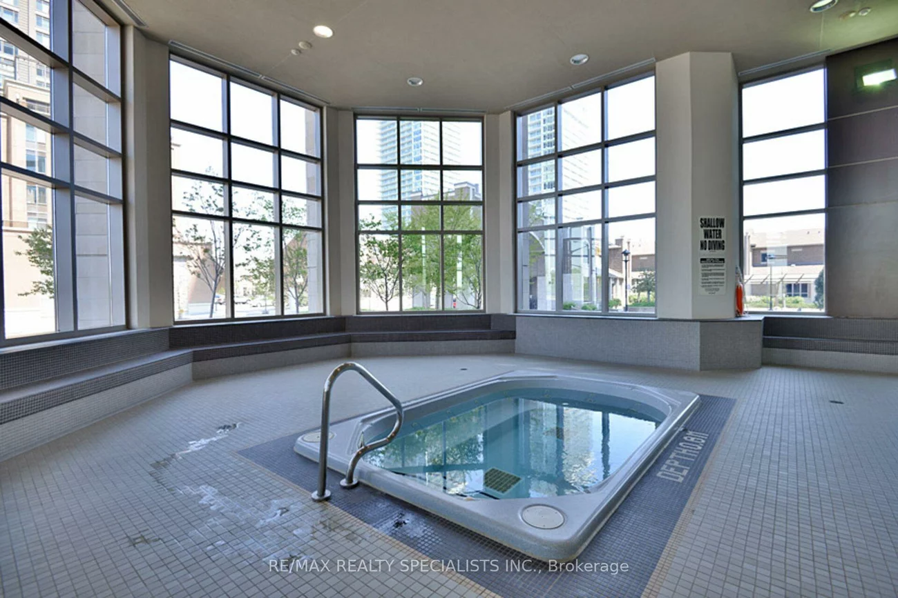 388, Prince of Wales, City Centre, Mississauga
