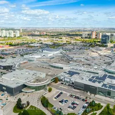 388, Prince of Wales, City Centre, Mississauga