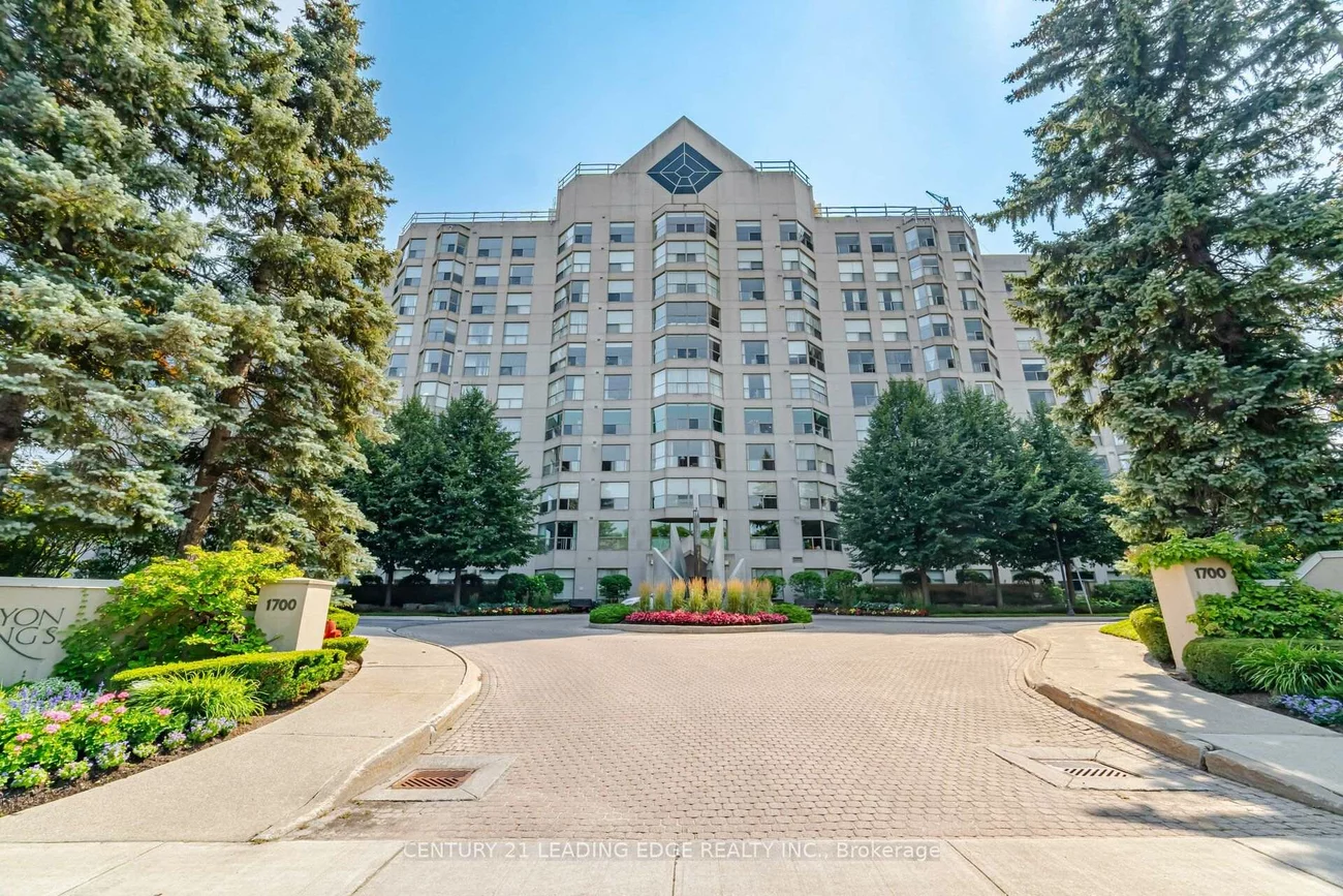 1700, The Collegeway, Erin Mills, Mississauga