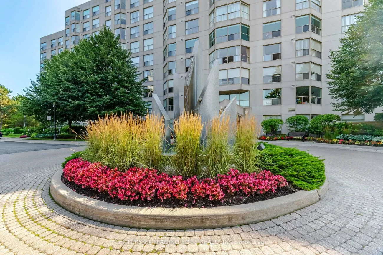 1700, The Collegeway, Erin Mills, Mississauga