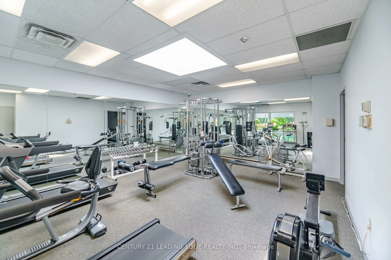 1700, The Collegeway, Erin Mills, Mississauga