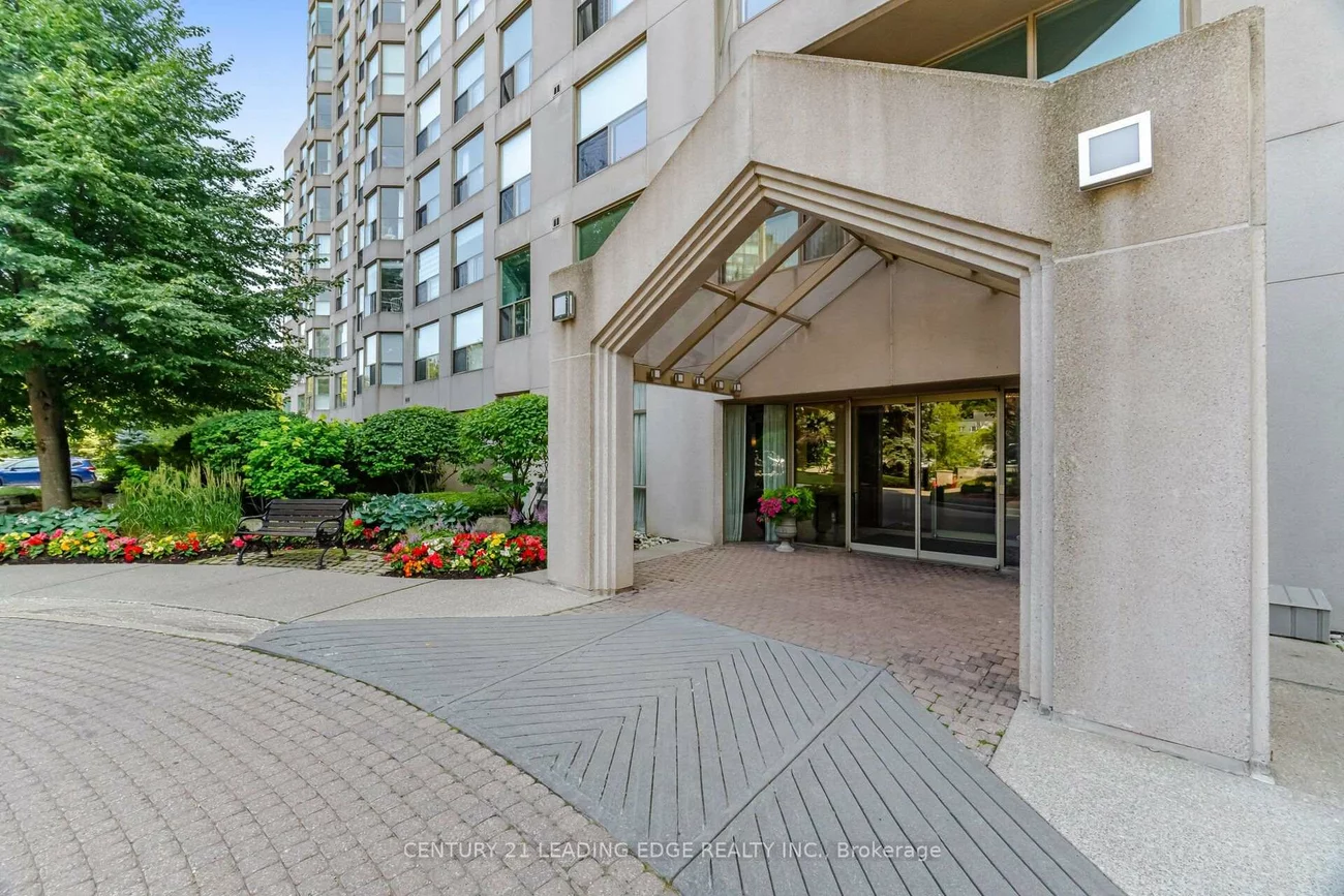 1700, The Collegeway, Erin Mills, Mississauga
