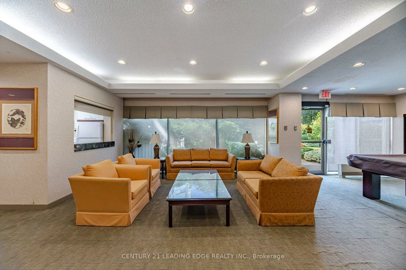 1700, The Collegeway, Erin Mills, Mississauga