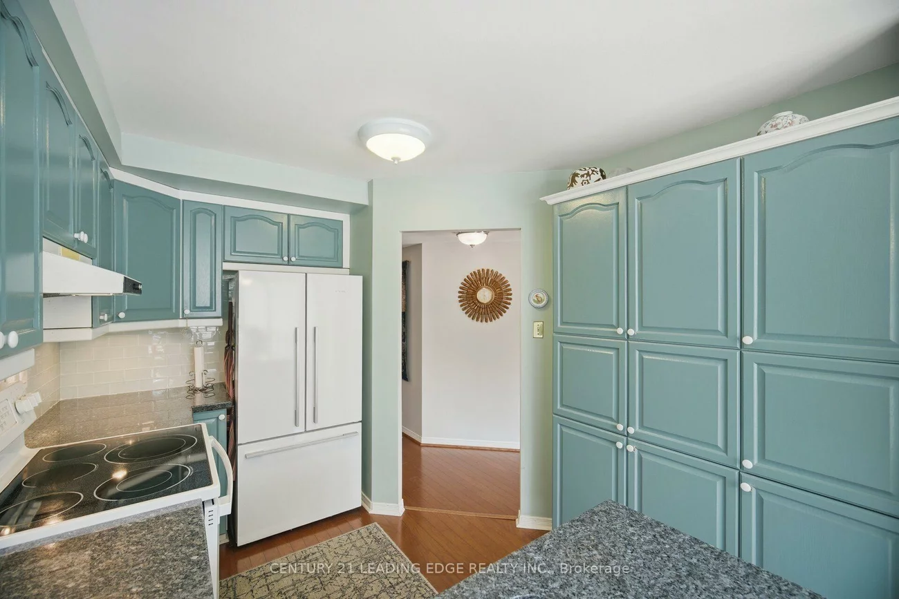 1700, The Collegeway, Erin Mills, Mississauga